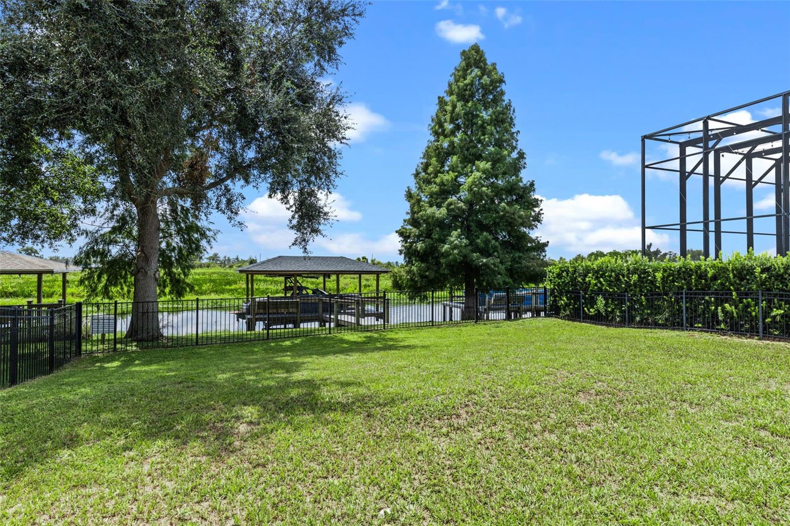720 BAREFOOT BAY LOOP, GROVELAND, FL, 34736