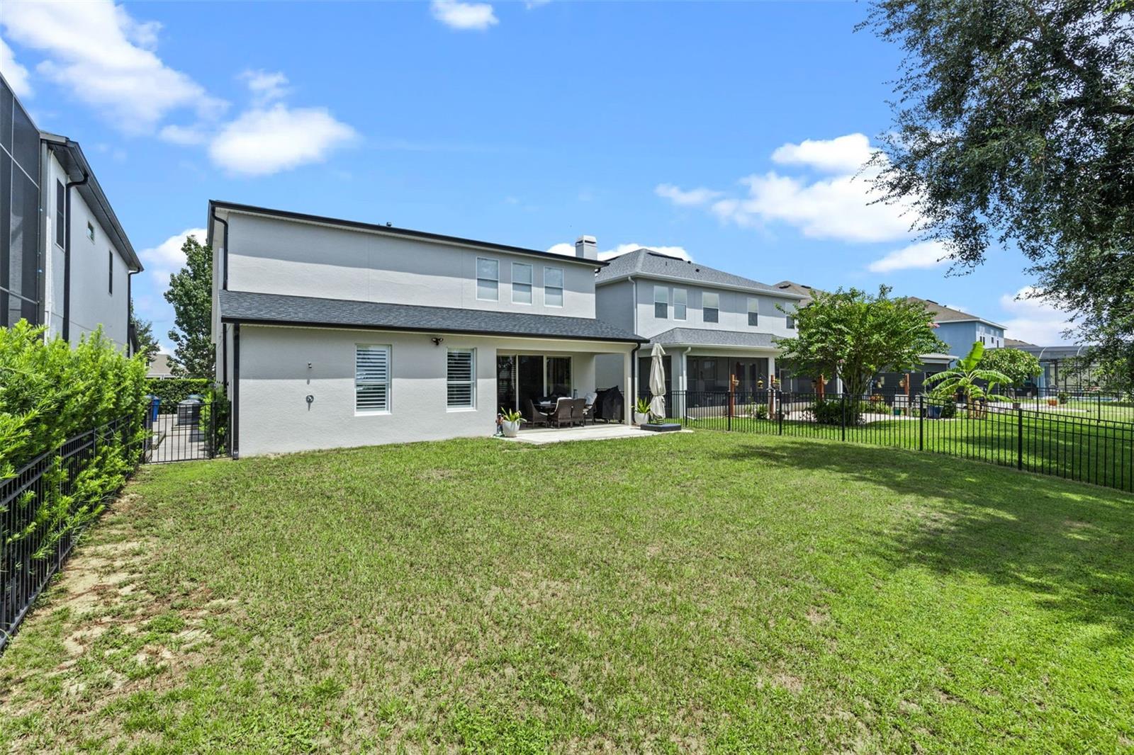 720 BAREFOOT BAY LOOP, GROVELAND, FL, 34736