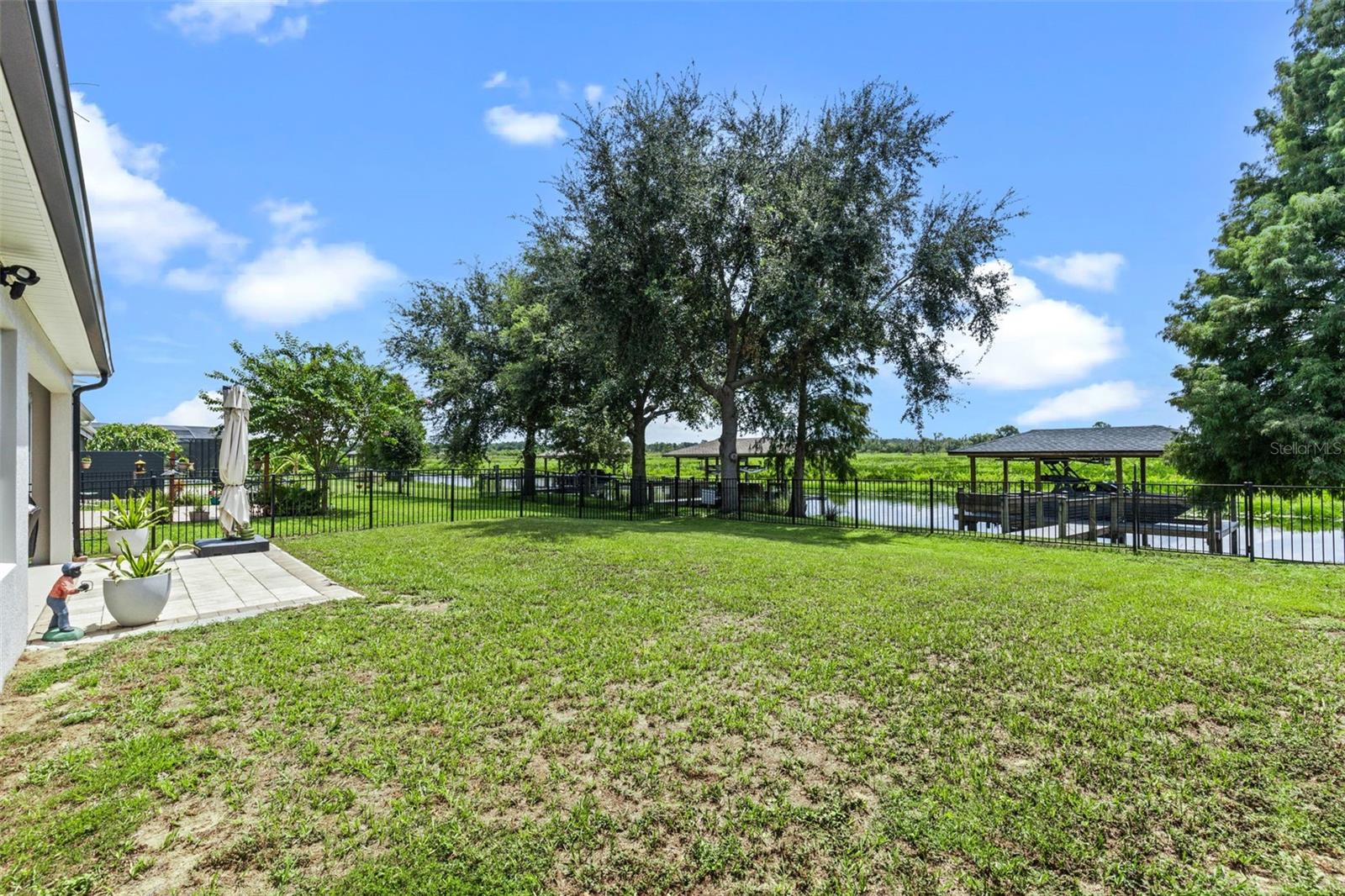 720 BAREFOOT BAY LOOP, GROVELAND, FL, 34736