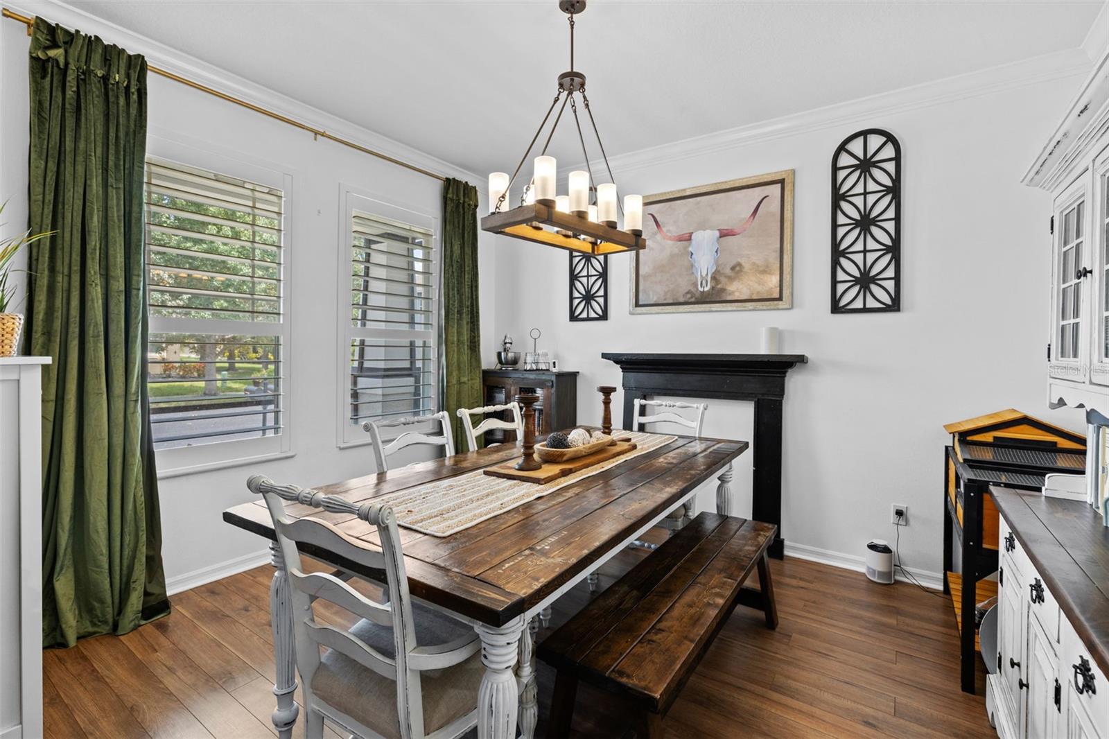 720 BAREFOOT BAY LOOP, GROVELAND, FL, 34736