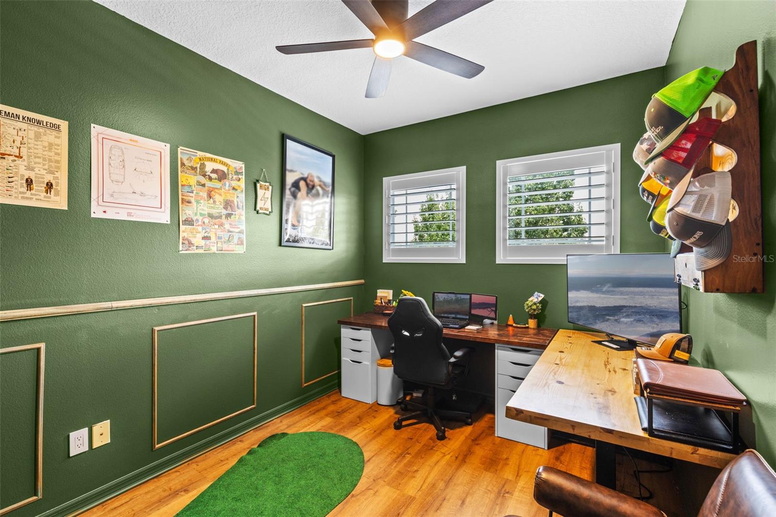 720 BAREFOOT BAY LOOP, GROVELAND, FL, 34736