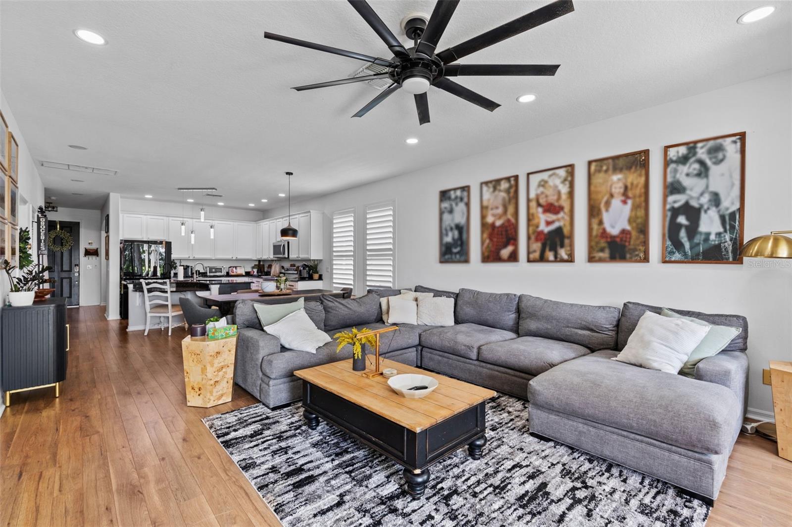 720 BAREFOOT BAY LOOP, GROVELAND, FL, 34736