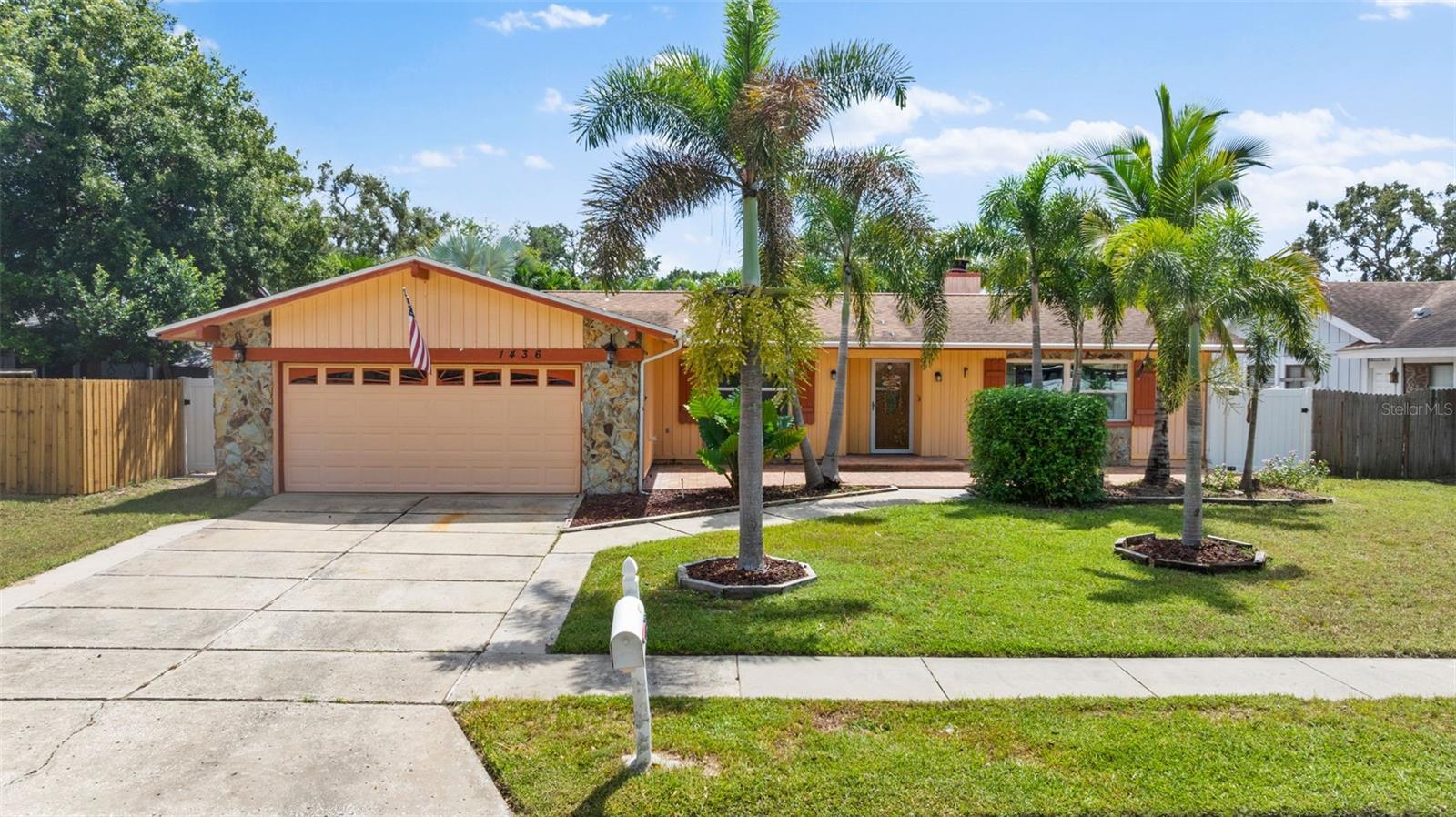 1436 WEXFORD DR N, PALM HARBOR, FL, 34683