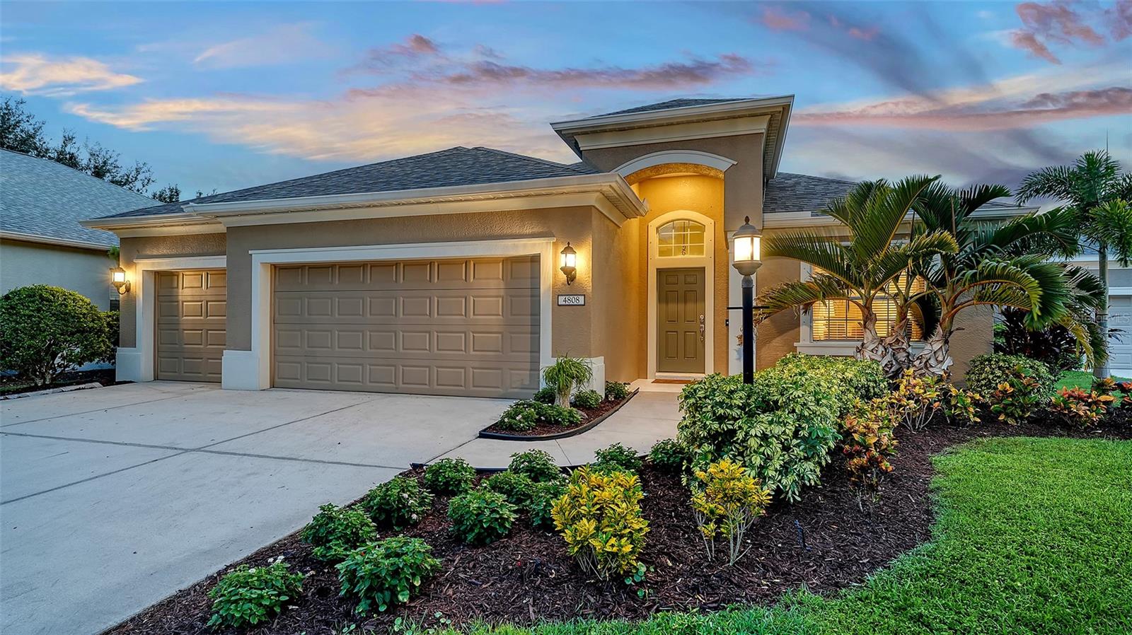 4808 BOSTON COMMON GLN, BRADENTON, FL, 34211
