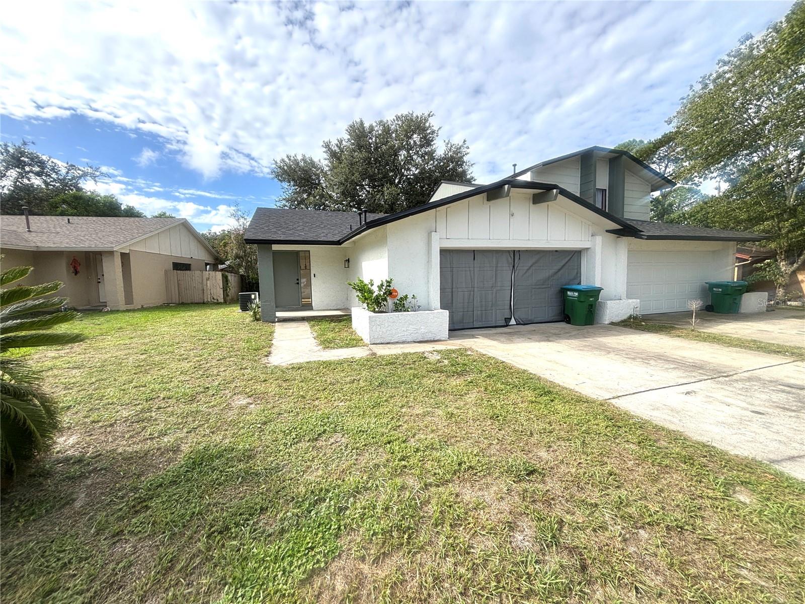 640 MACDUFF LN #A, WINTER SPRINGS, FL, 32708