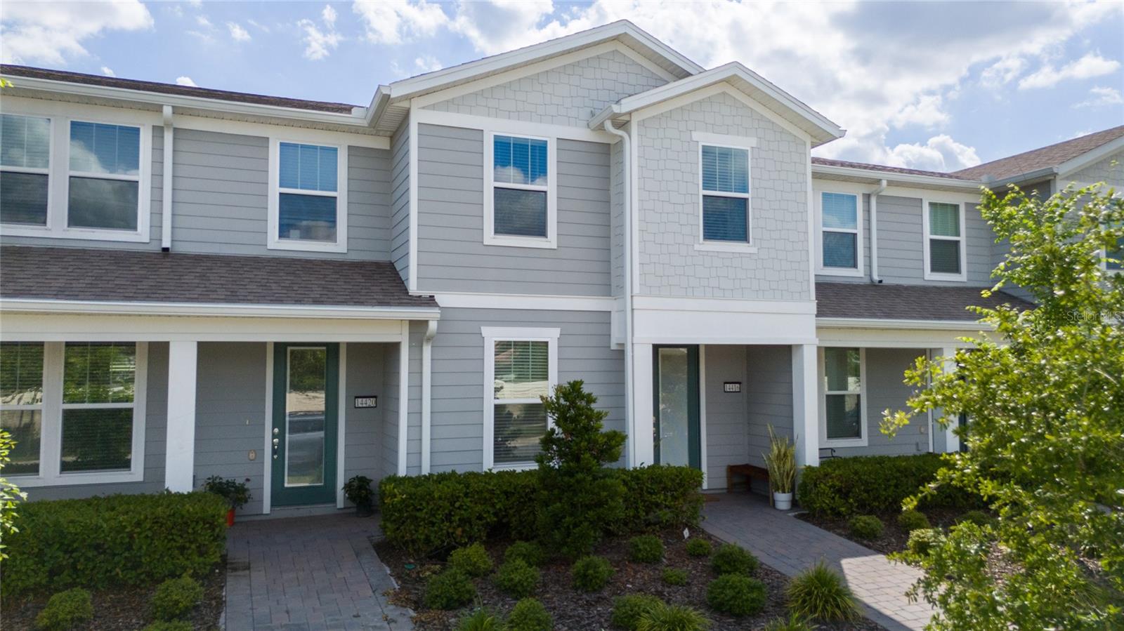 14416 ORCHID ISLAND DR, ORLANDO, FL, 32827