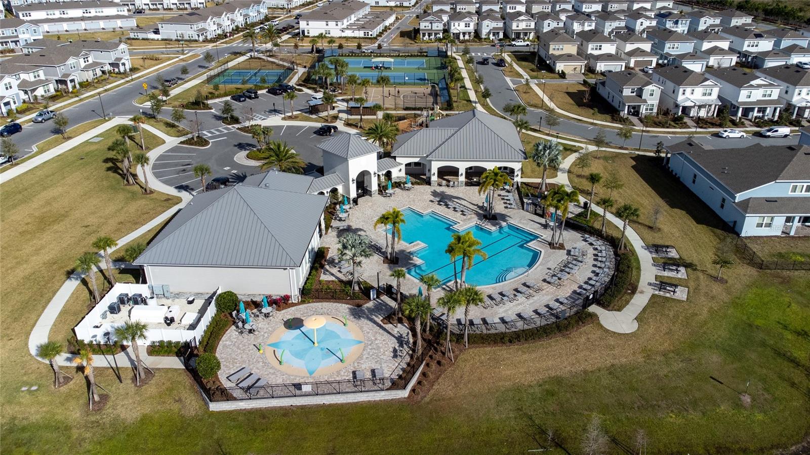 14416 ORCHID ISLAND DR, ORLANDO, FL, 32827