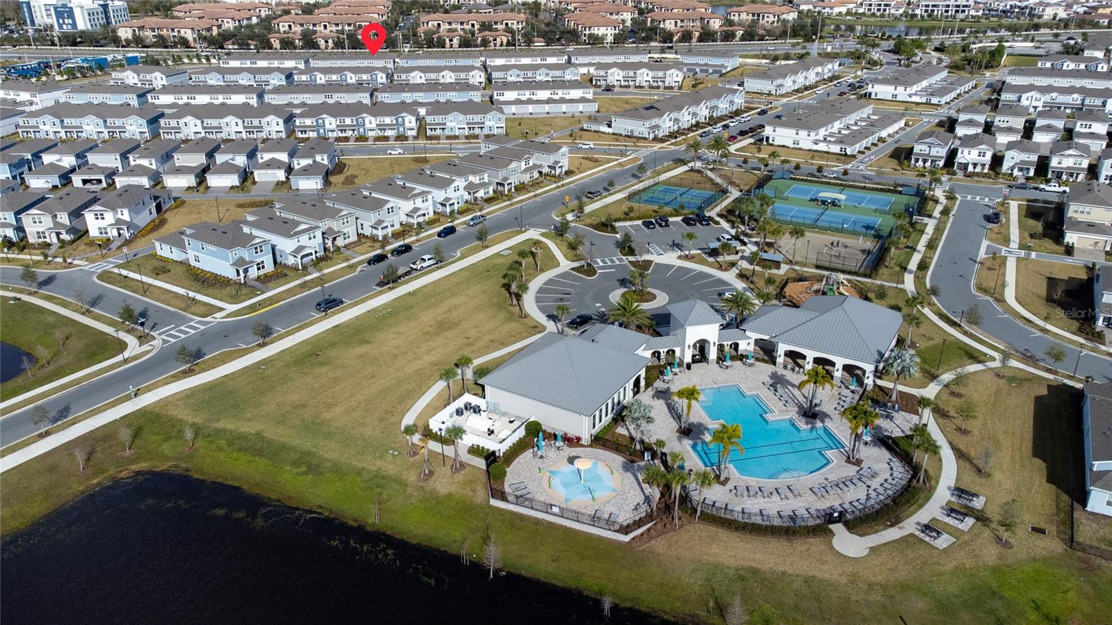 14416 ORCHID ISLAND DR, ORLANDO, FL, 32827