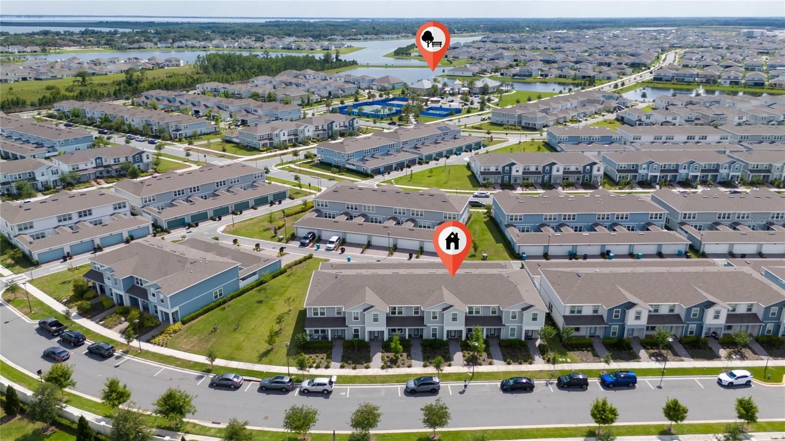 14416 ORCHID ISLAND DR, ORLANDO, FL, 32827