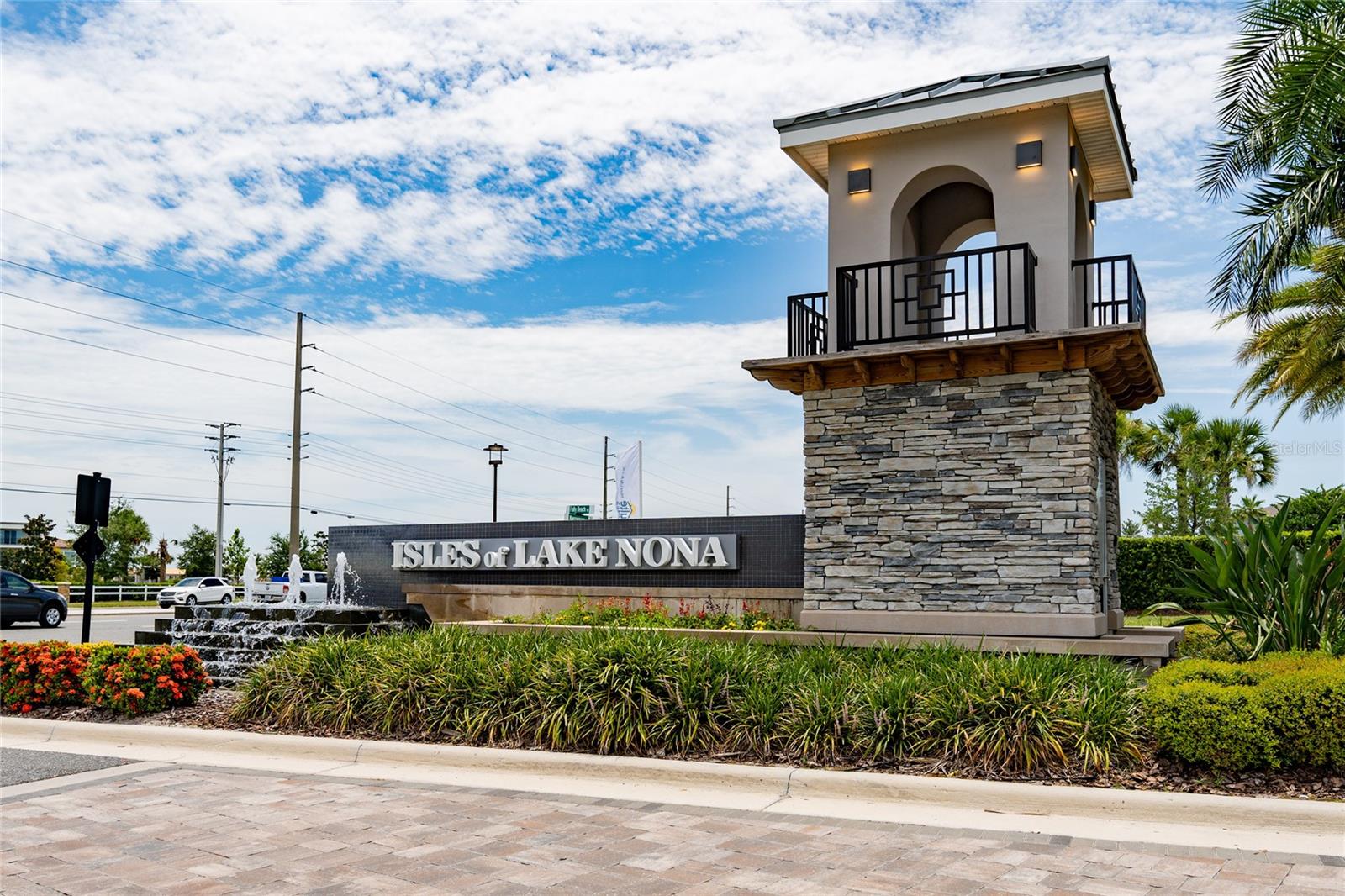 14416 ORCHID ISLAND DR, ORLANDO, FL, 32827