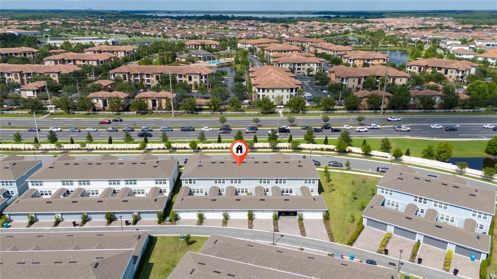 14416 ORCHID ISLAND DR, ORLANDO, FL, 32827