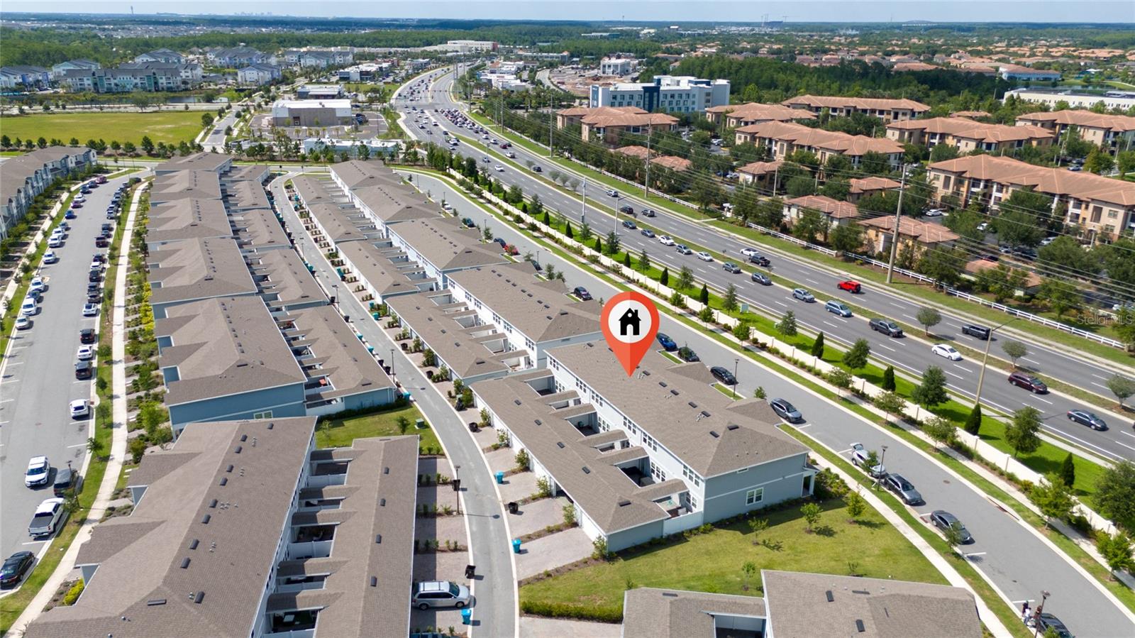 14416 ORCHID ISLAND DR, ORLANDO, FL, 32827