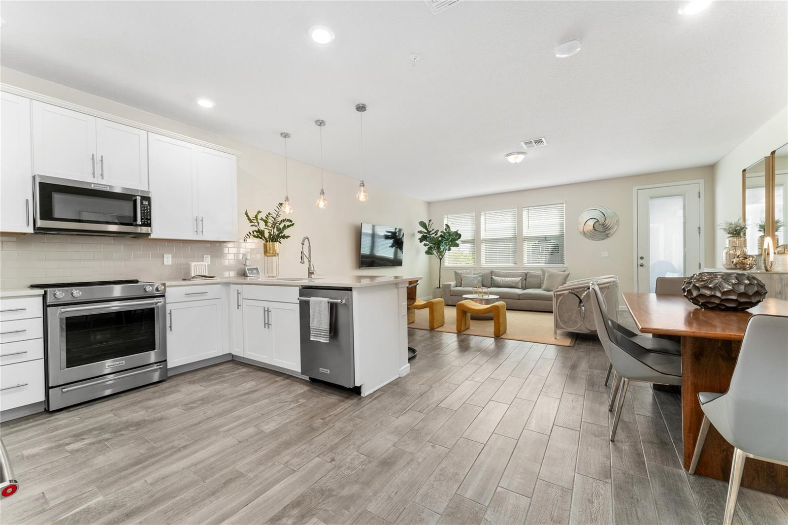 14416 ORCHID ISLAND DR, ORLANDO, FL, 32827