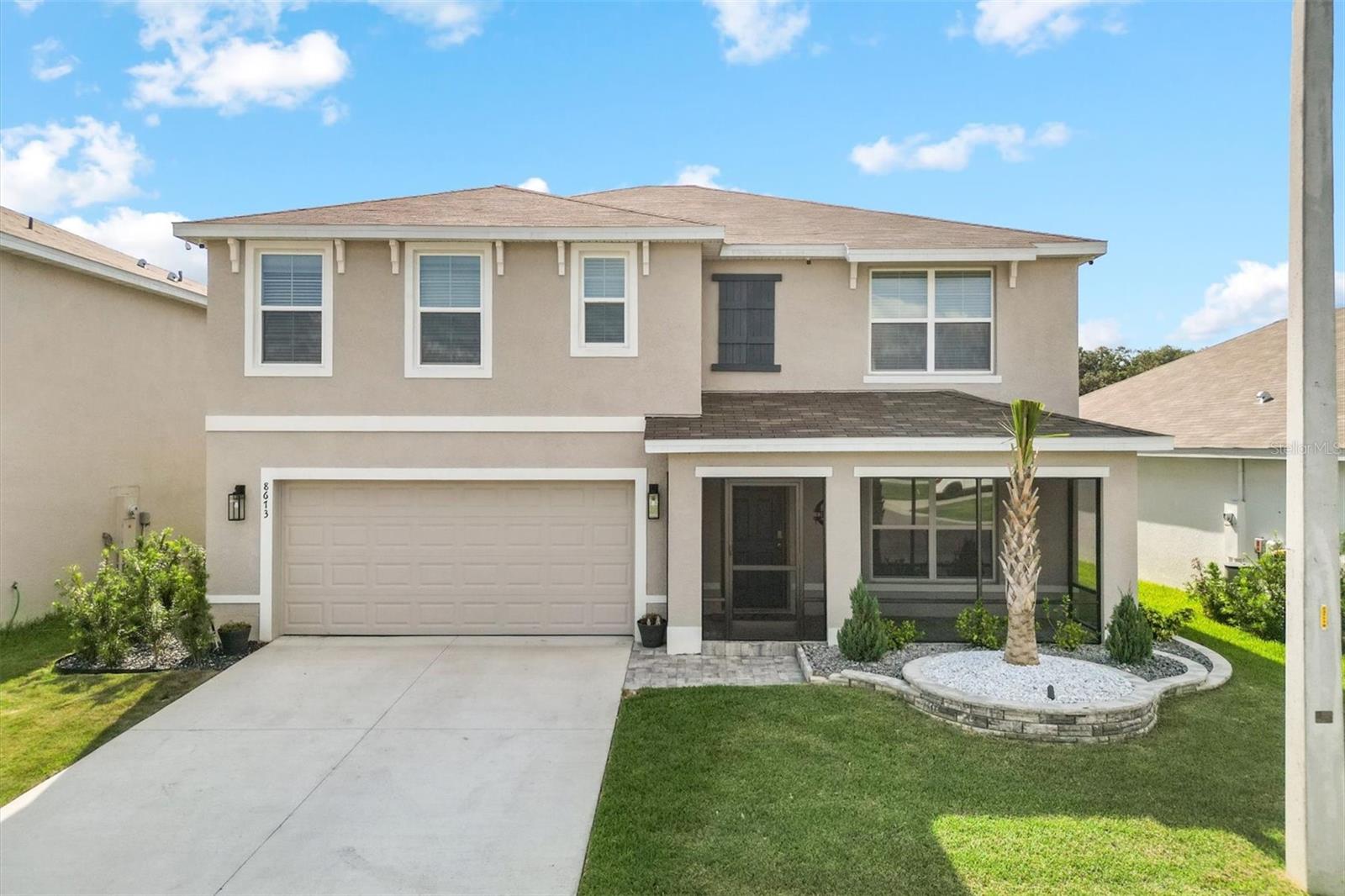 8673 TRIUMPH CIR, WILDWOOD, FL, 34785