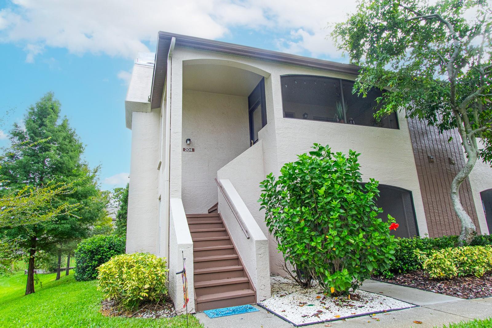 3020 BONAVENTURE CIR #204, PALM HARBOR, FL, 34684