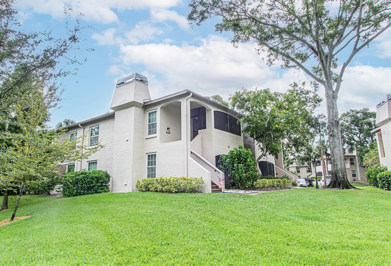3020 BONAVENTURE CIR #204, PALM HARBOR, FL, 34684