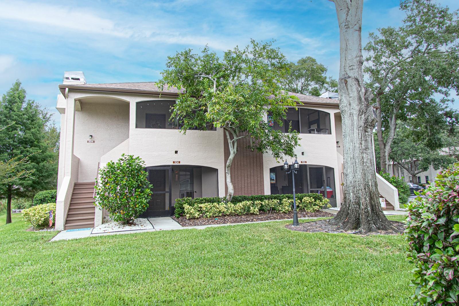 3020 BONAVENTURE CIR #204, PALM HARBOR, FL, 34684