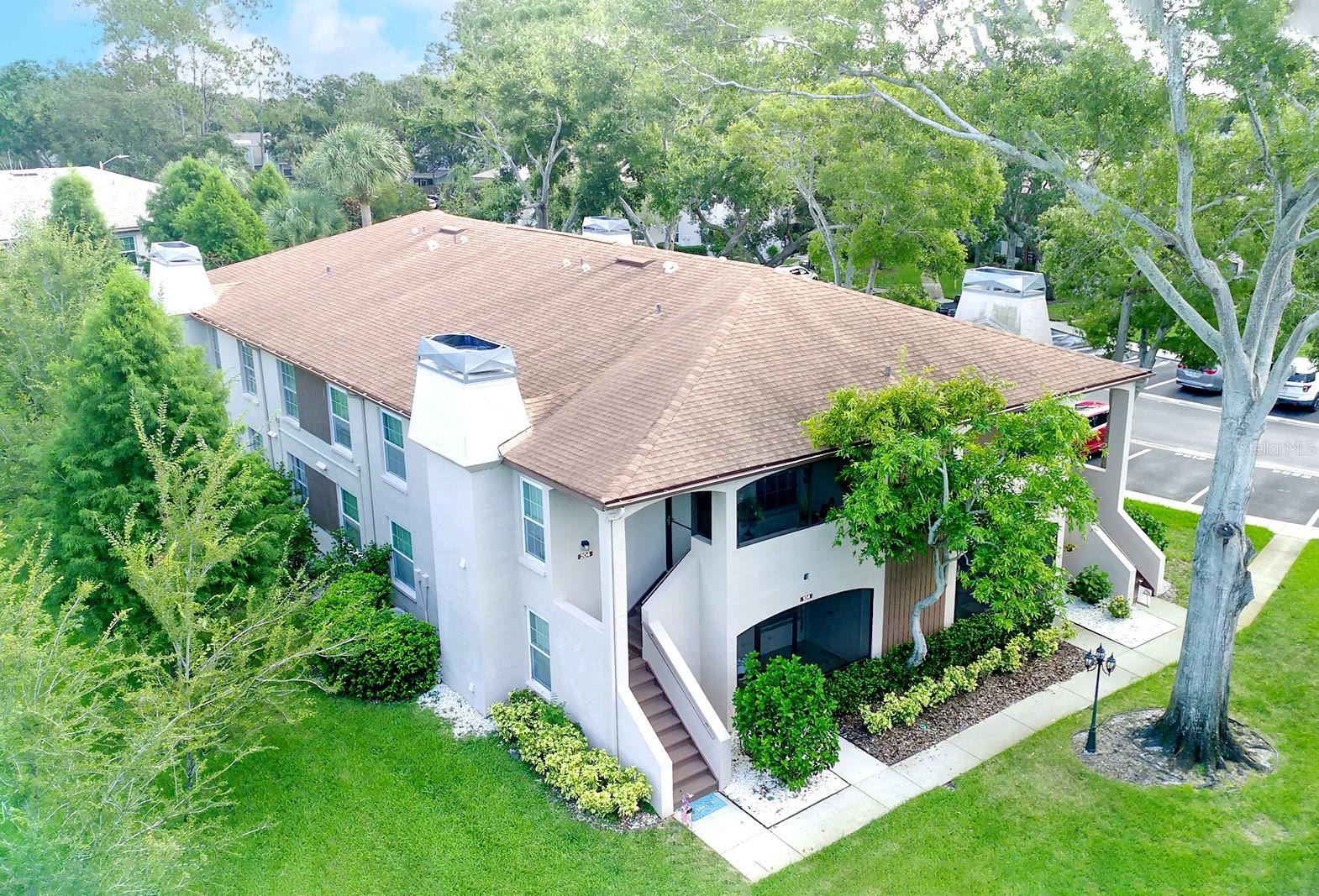 3020 BONAVENTURE CIR #204, PALM HARBOR, FL, 34684