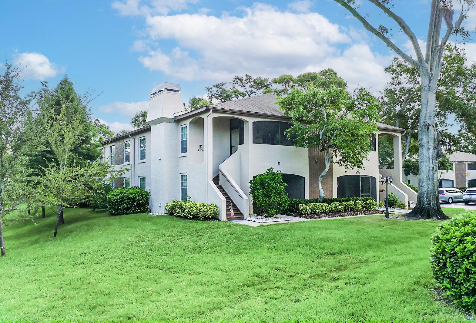 3020 BONAVENTURE CIR #204, PALM HARBOR, FL, 34684