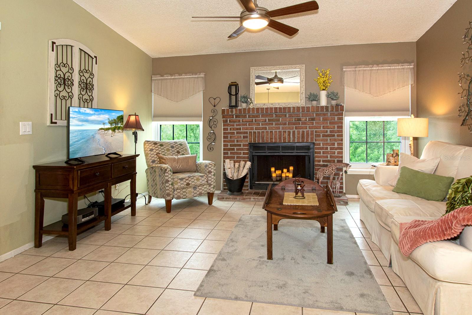 3020 BONAVENTURE CIR #204, PALM HARBOR, FL, 34684