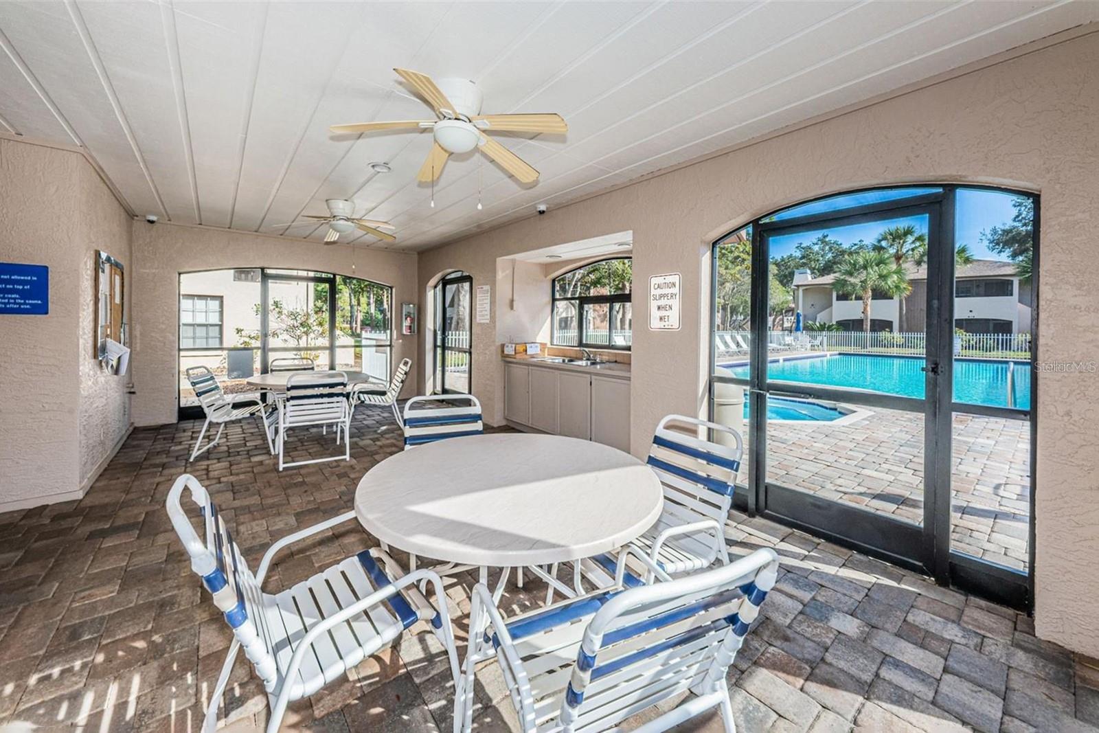 3020 BONAVENTURE CIR #204, PALM HARBOR, FL, 34684