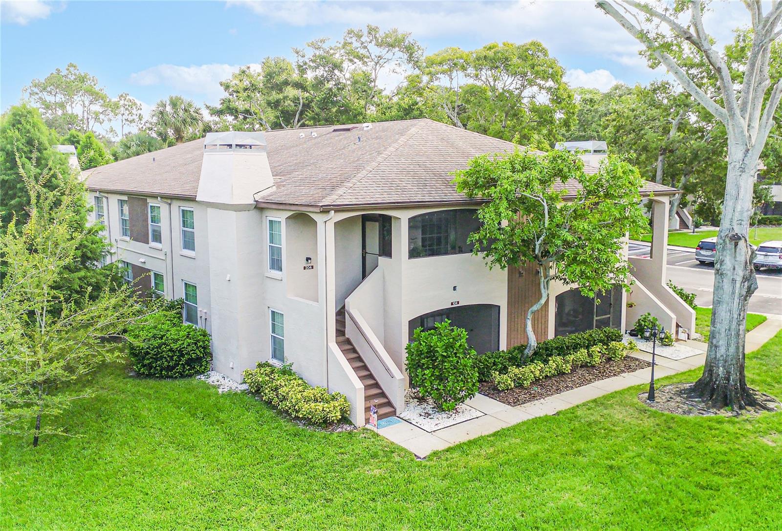 3020 BONAVENTURE CIR #204, PALM HARBOR, FL, 34684
