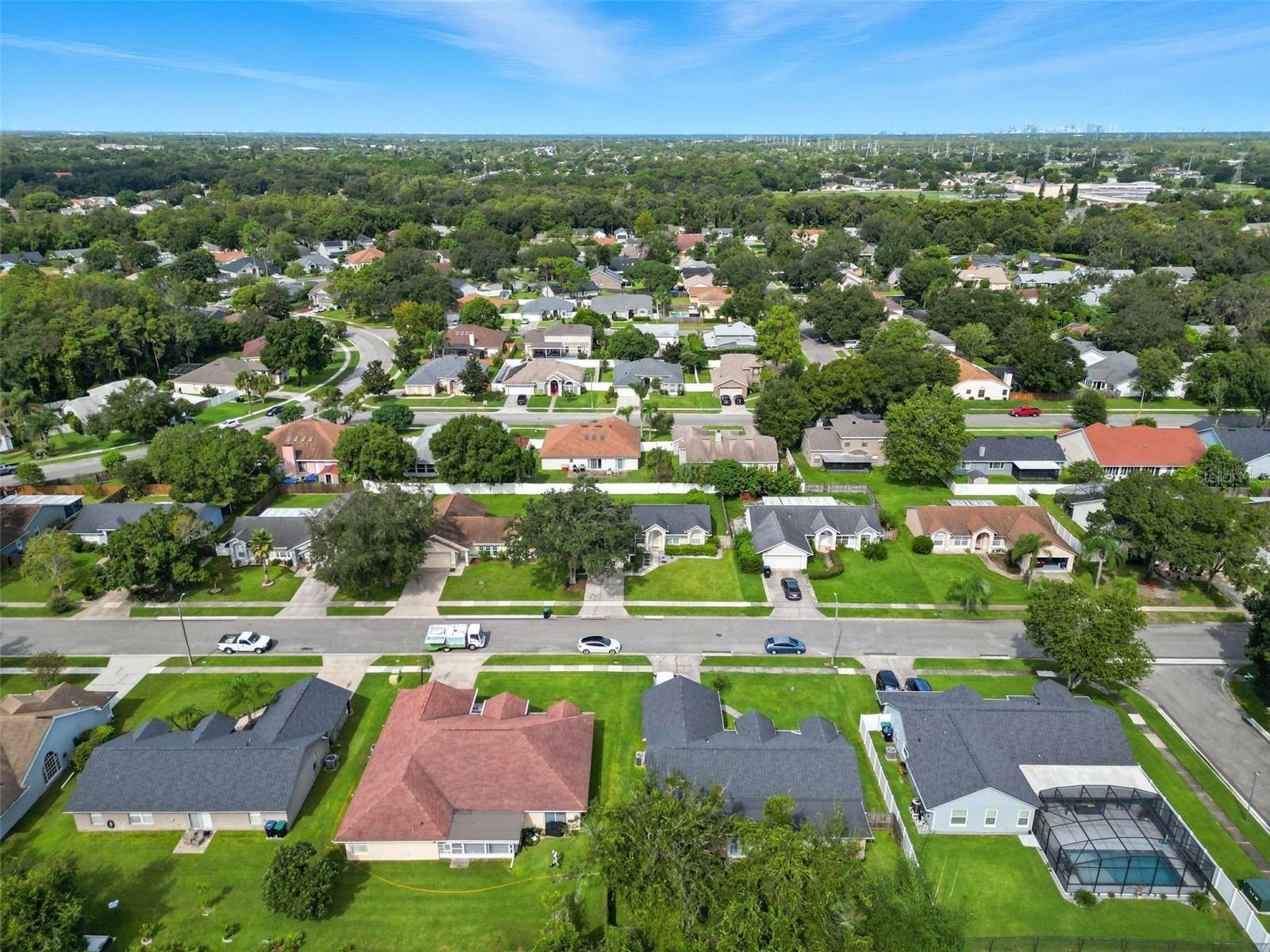 3826 PEACE PIPE DR, ORLANDO, FL, 32829