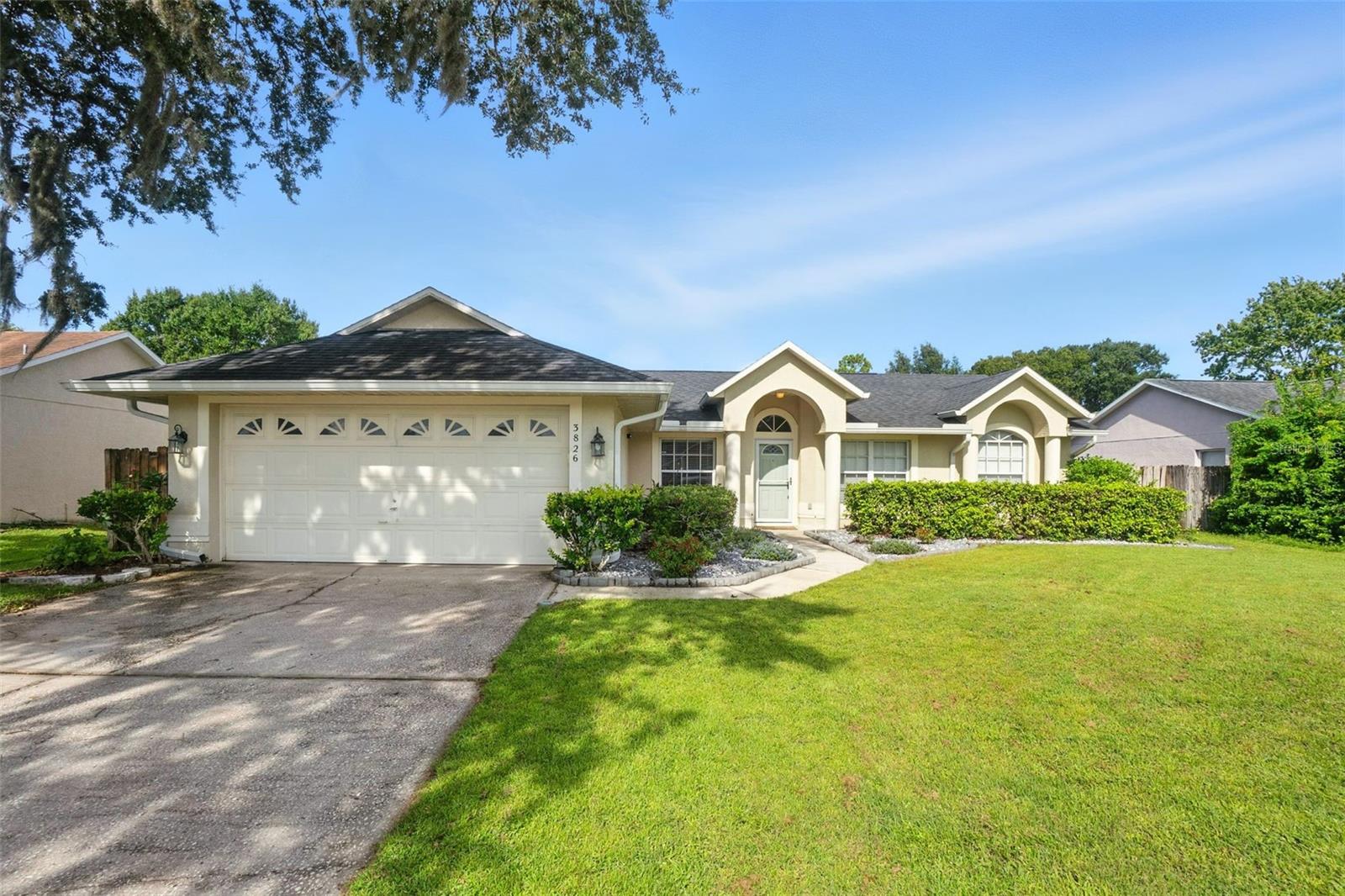 3826 PEACE PIPE DR, ORLANDO, FL, 32829