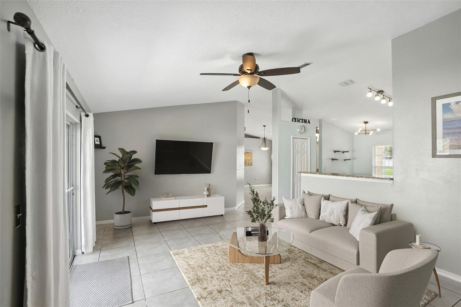 3826 PEACE PIPE DR, ORLANDO, FL, 32829