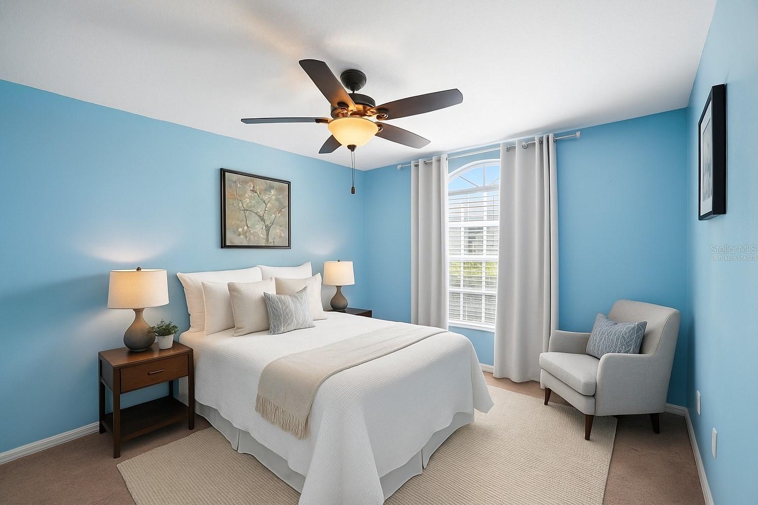 3826 PEACE PIPE DR, ORLANDO, FL, 32829