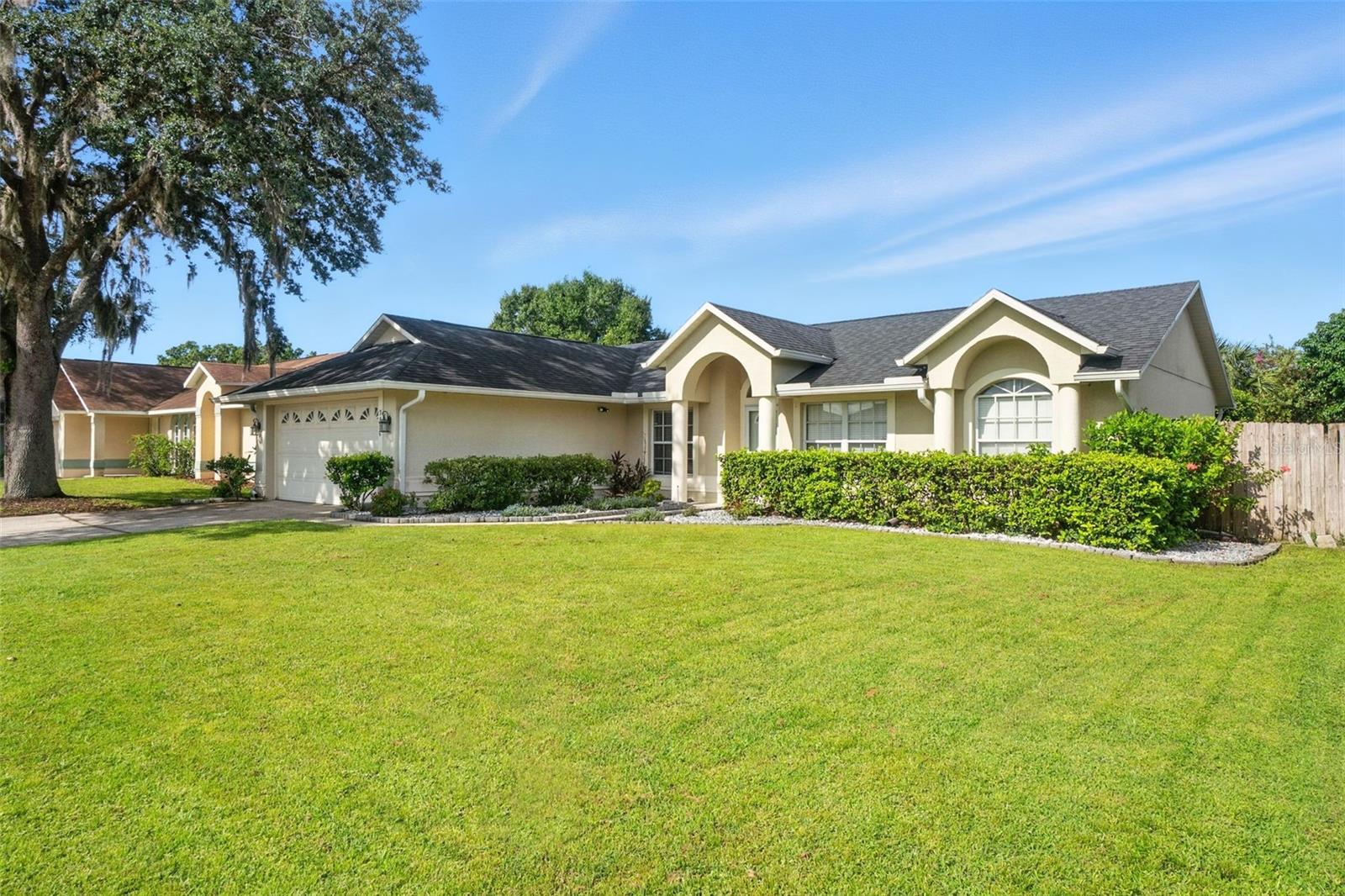 3826 PEACE PIPE DR, ORLANDO, FL, 32829