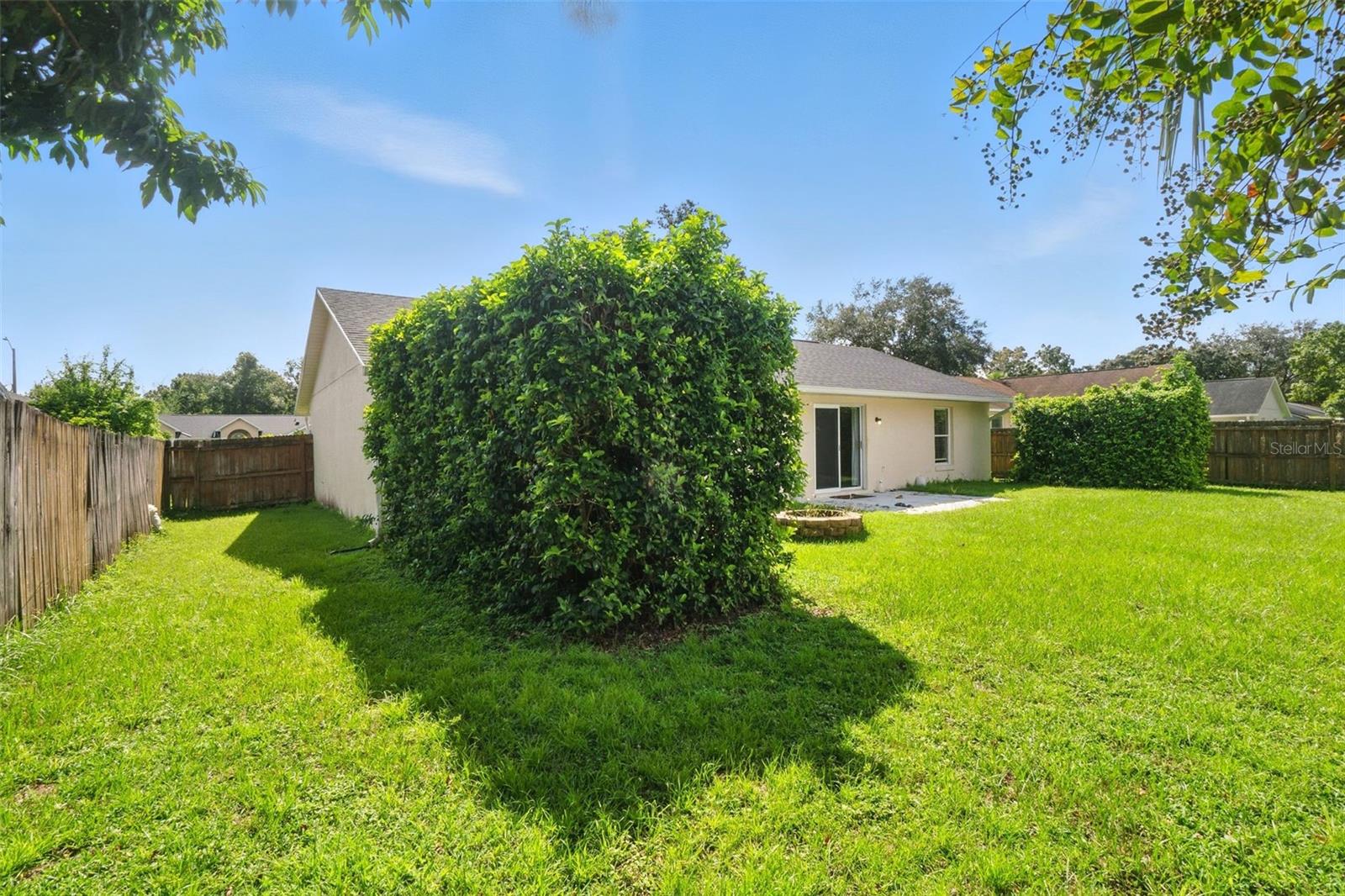 3826 PEACE PIPE DR, ORLANDO, FL, 32829