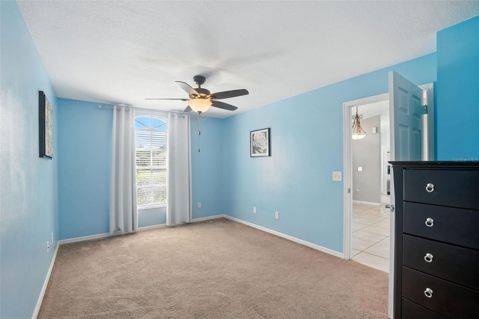 3826 PEACE PIPE DR, ORLANDO, FL, 32829