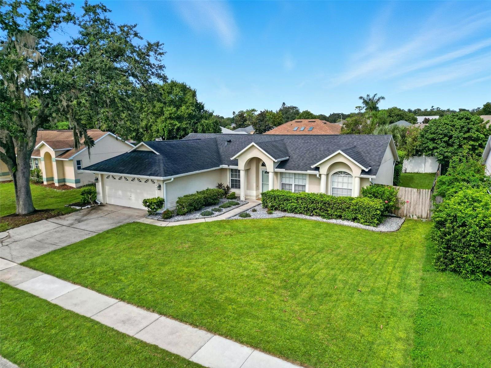 3826 PEACE PIPE DR, ORLANDO, FL, 32829