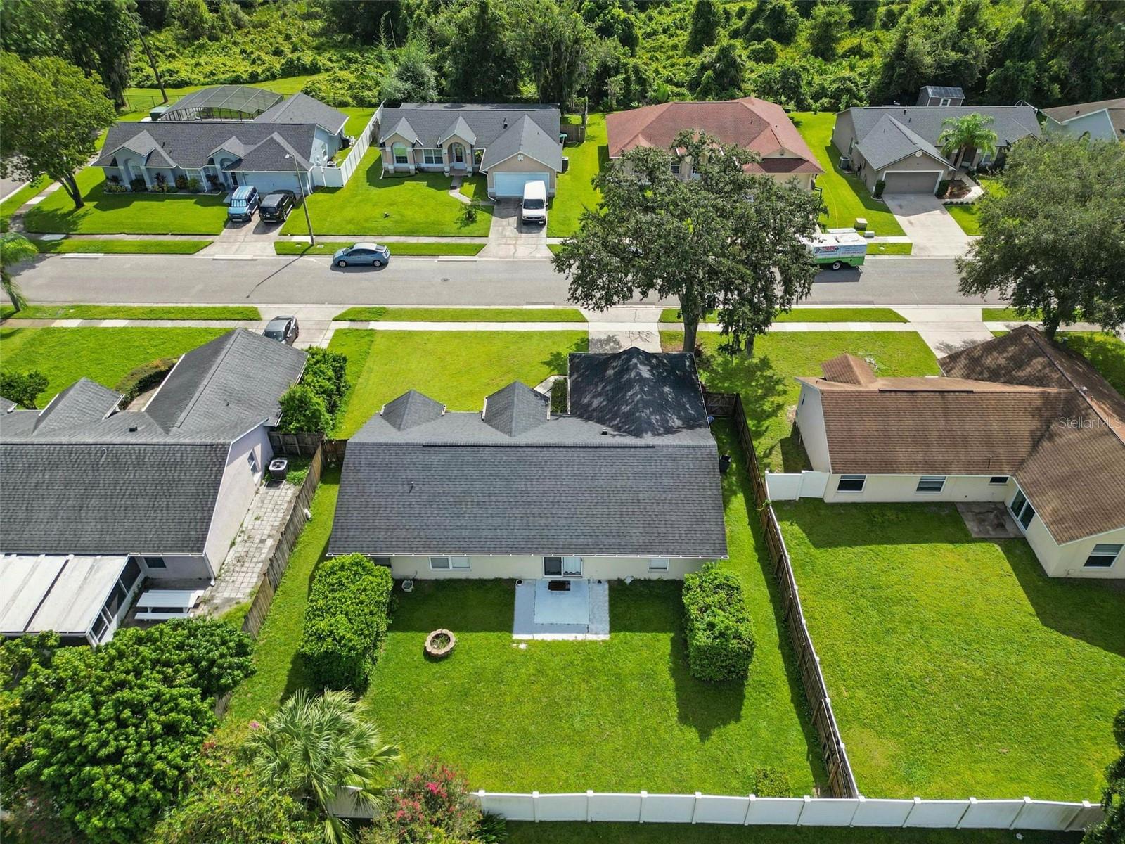 3826 PEACE PIPE DR, ORLANDO, FL, 32829