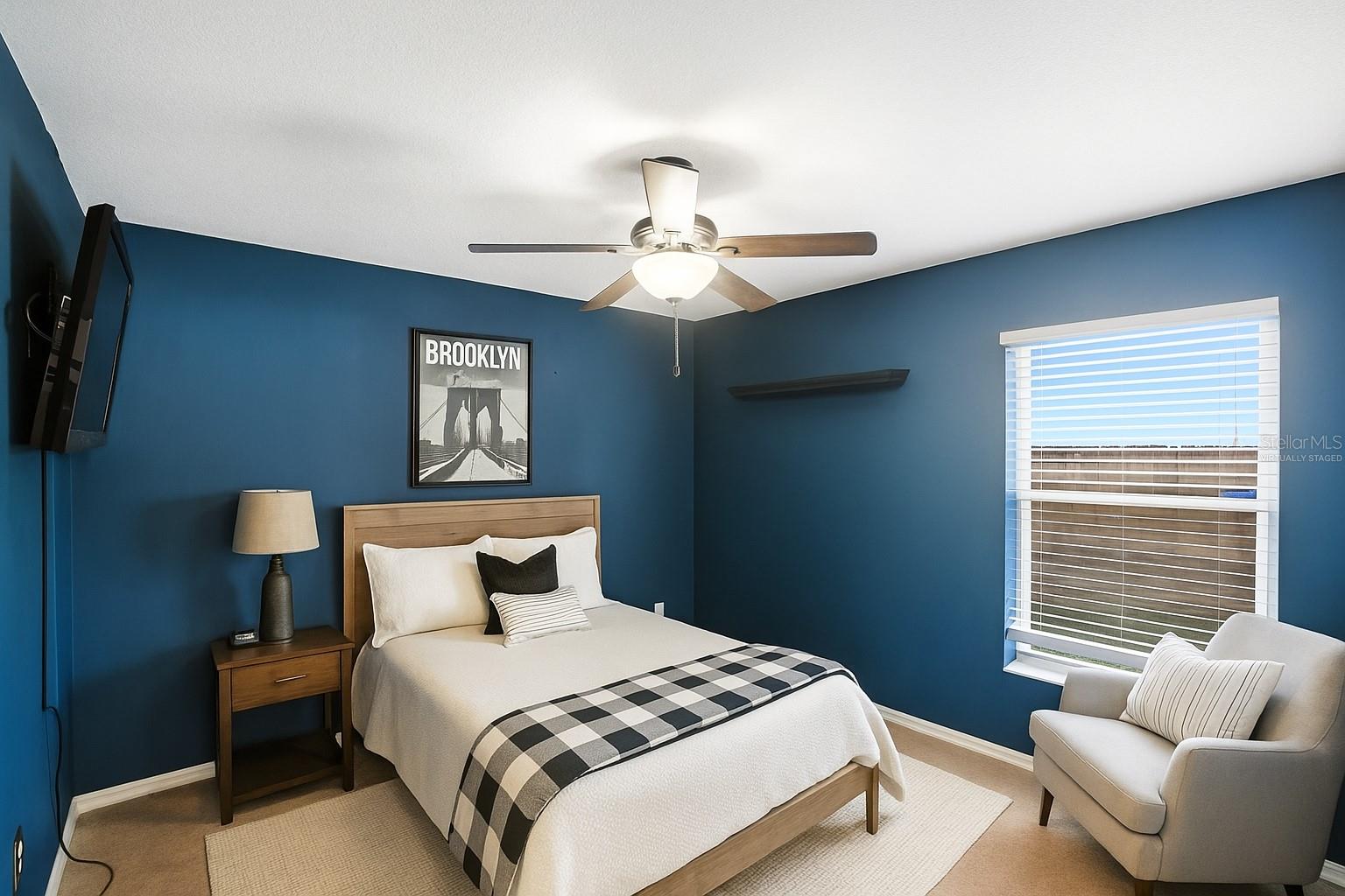 3826 PEACE PIPE DR, ORLANDO, FL, 32829