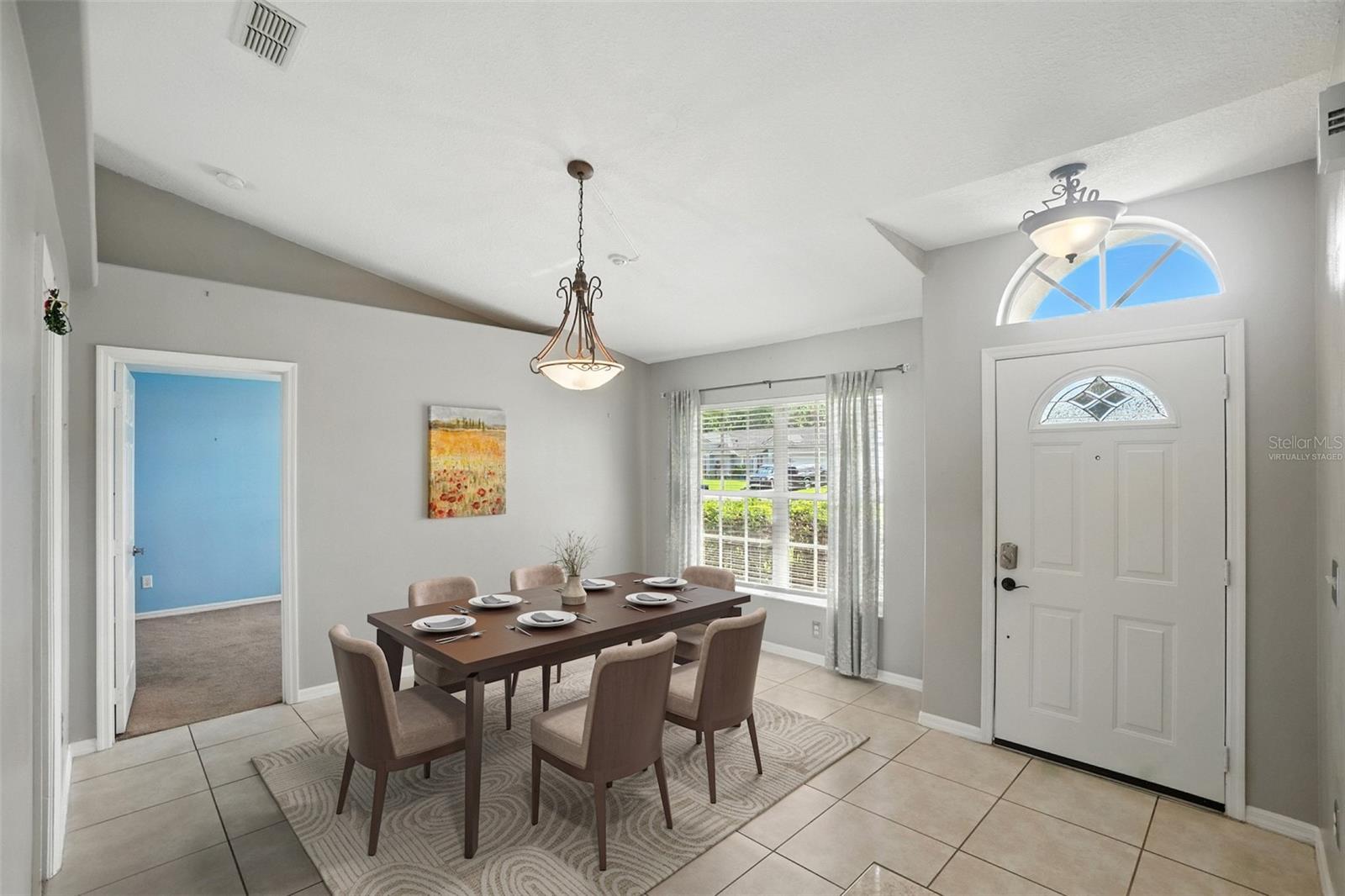 3826 PEACE PIPE DR, ORLANDO, FL, 32829