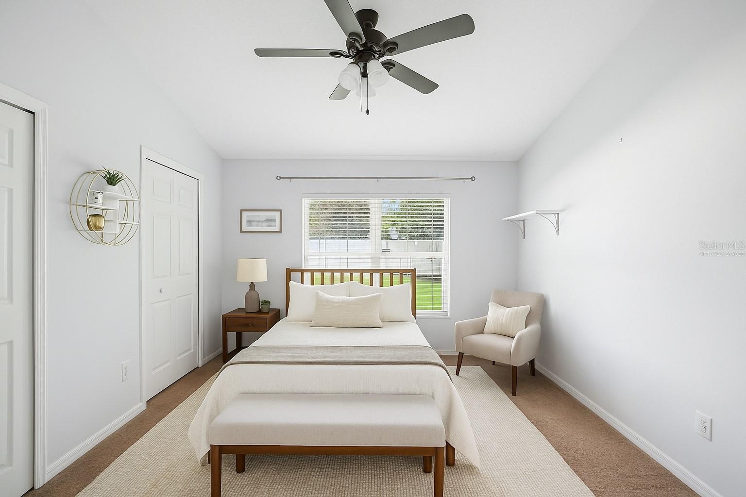 3826 PEACE PIPE DR, ORLANDO, FL, 32829