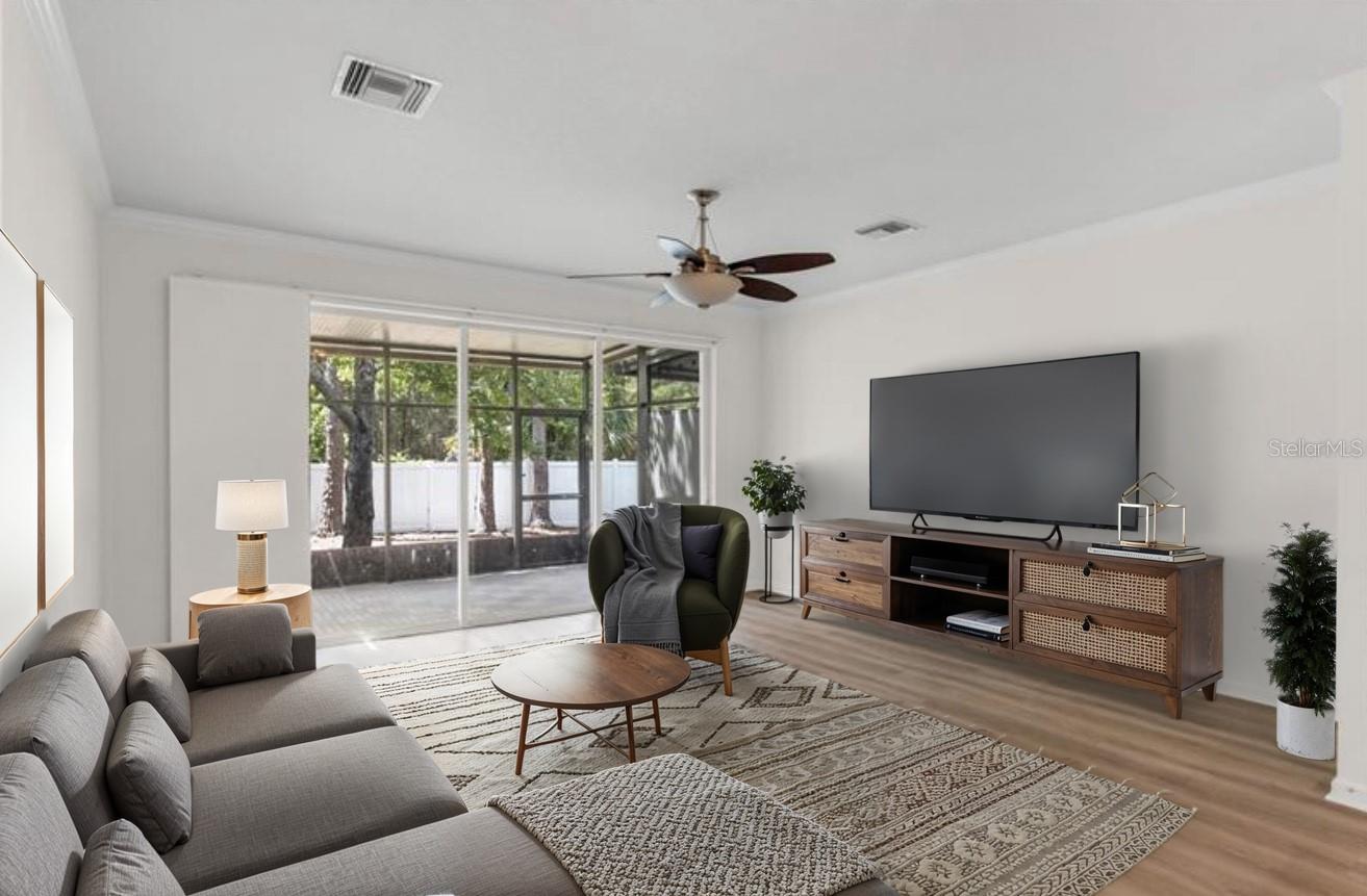 6920 CHARLOTTE HARBOR WAY, TAMPA, FL, 33625