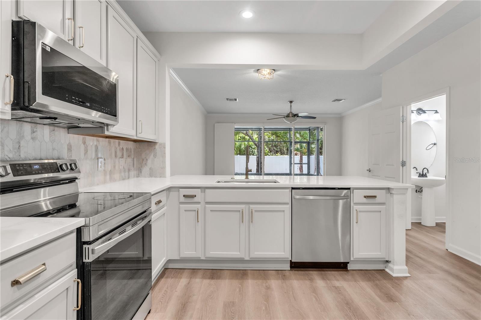 6920 CHARLOTTE HARBOR WAY, TAMPA, FL, 33625