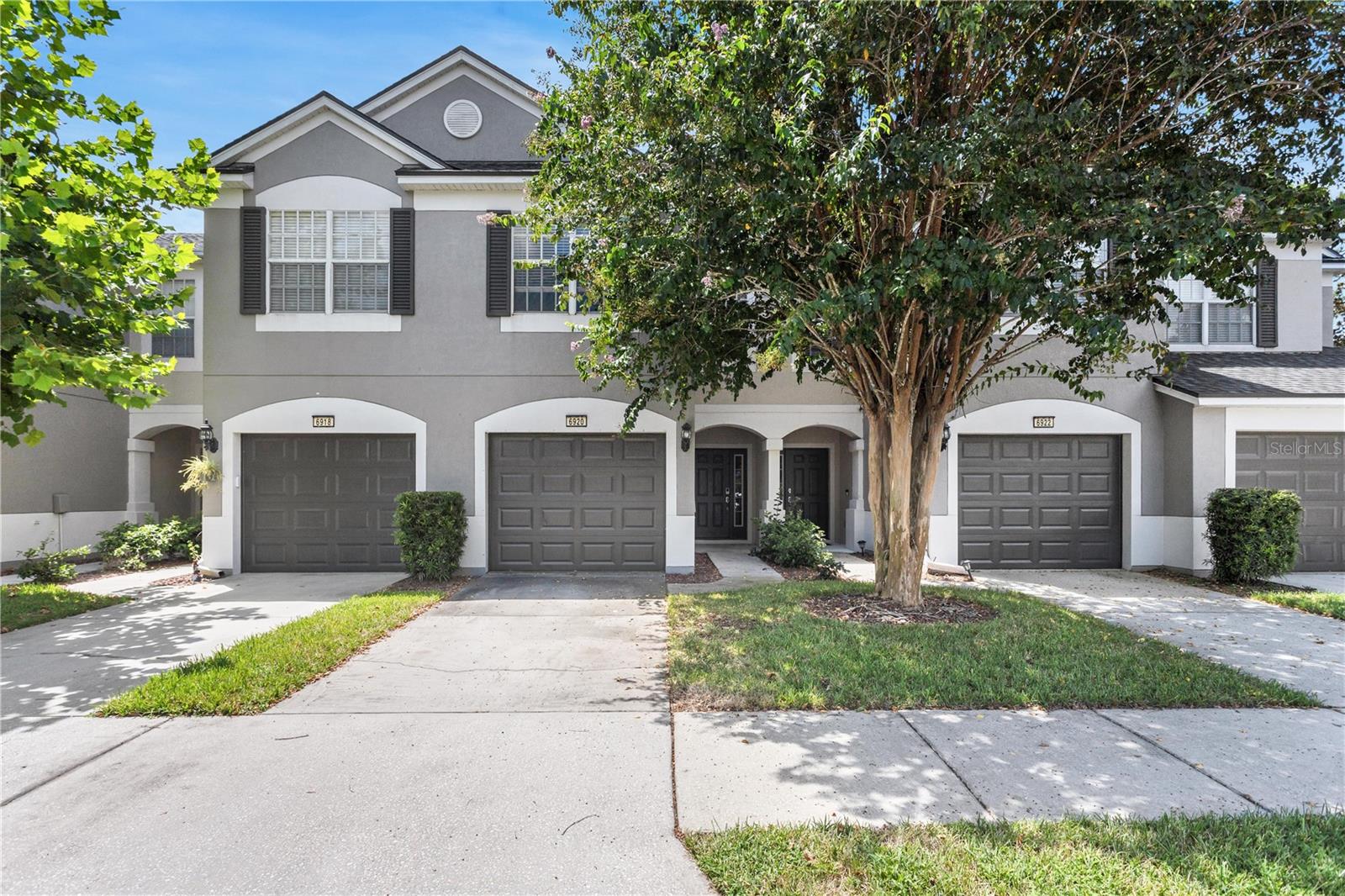 6920 CHARLOTTE HARBOR WAY, TAMPA, FL, 33625