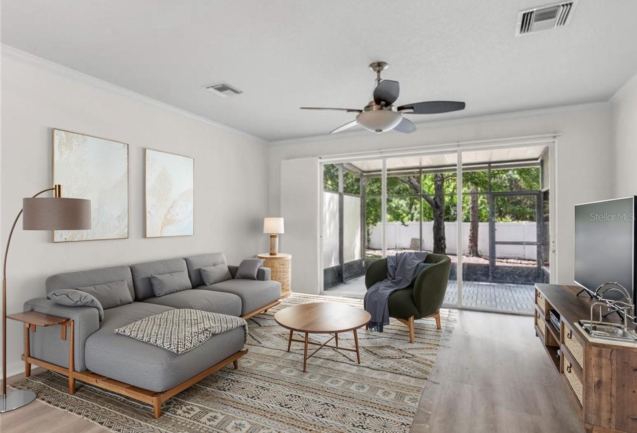 6920 CHARLOTTE HARBOR WAY, TAMPA, FL, 33625