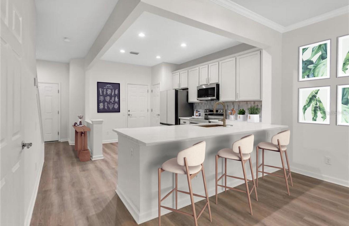 6920 CHARLOTTE HARBOR WAY, TAMPA, FL, 33625