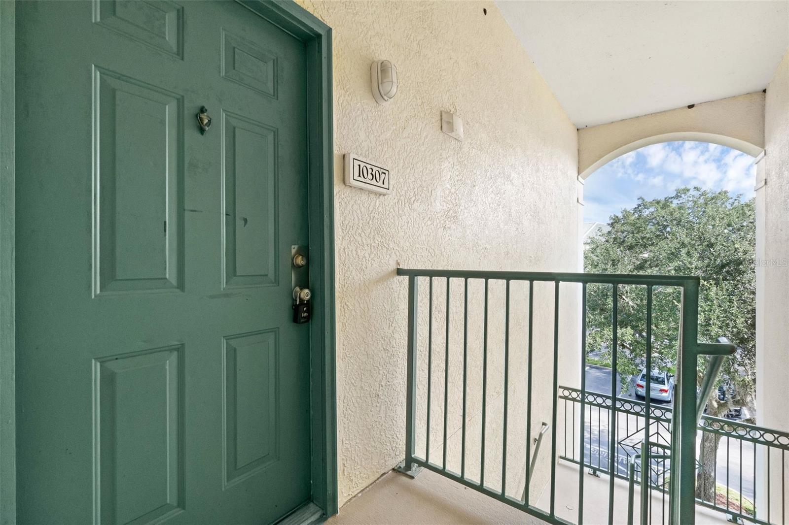 8822 DUNES CT #307, KISSIMMEE, FL, 34747