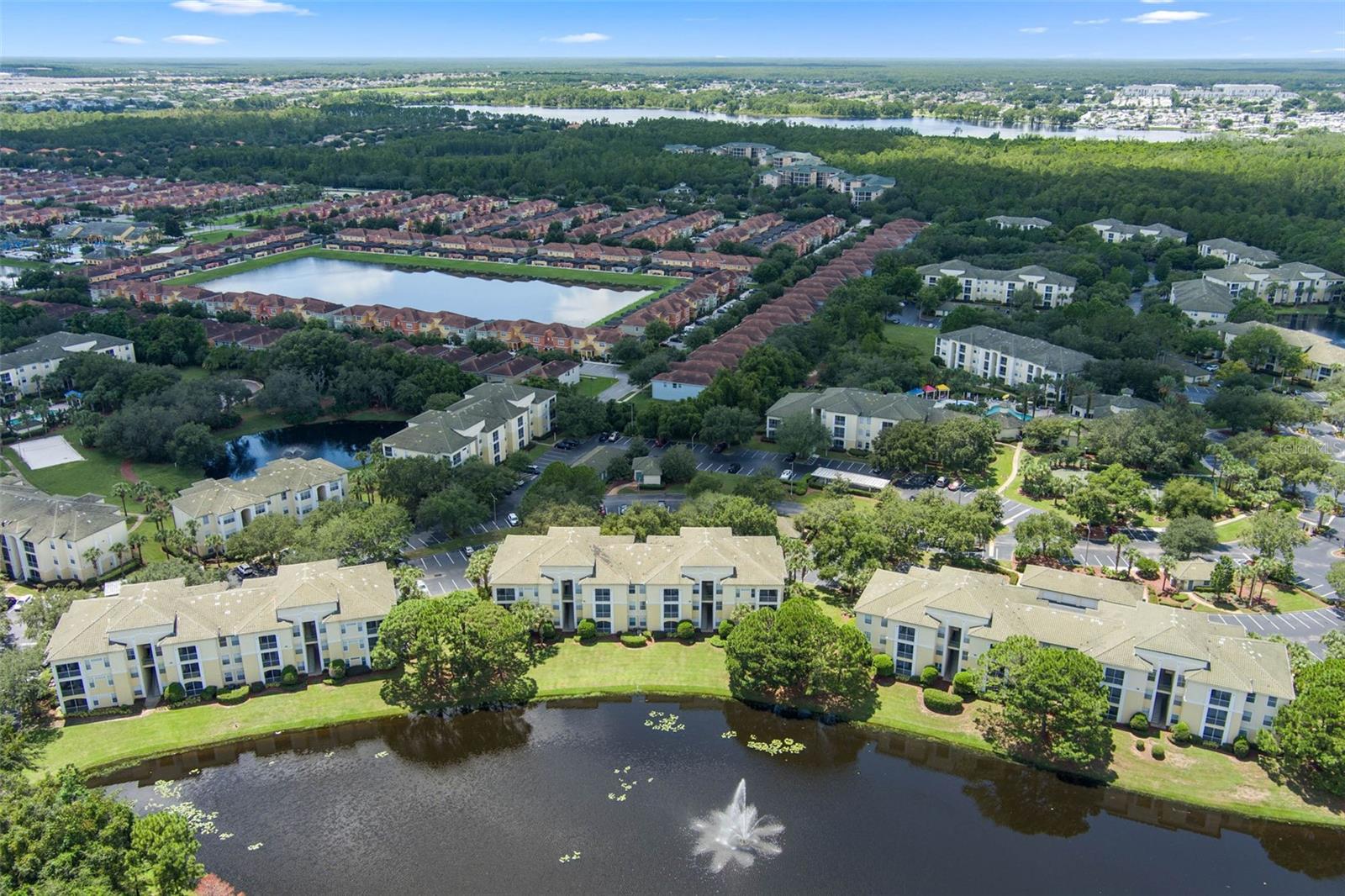 8822 DUNES CT #307, KISSIMMEE, FL, 34747