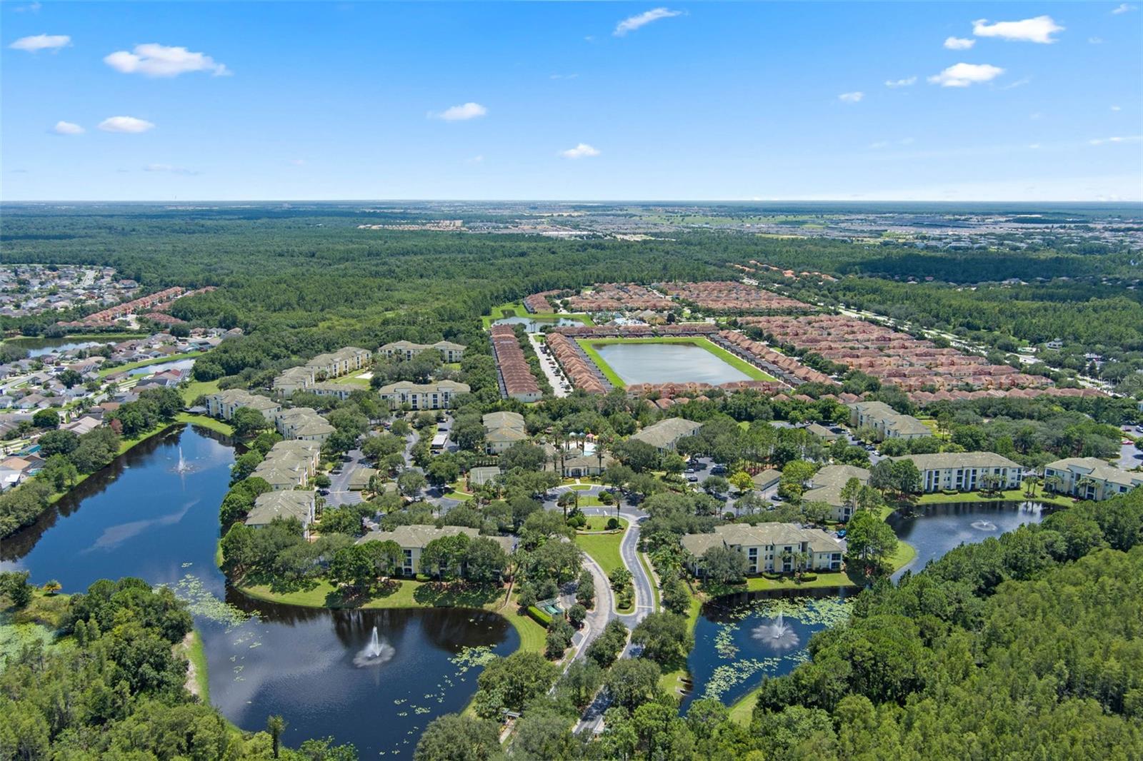 8822 DUNES CT #307, KISSIMMEE, FL, 34747