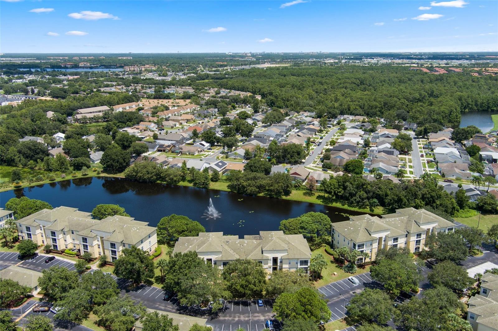 8822 DUNES CT #307, KISSIMMEE, FL, 34747