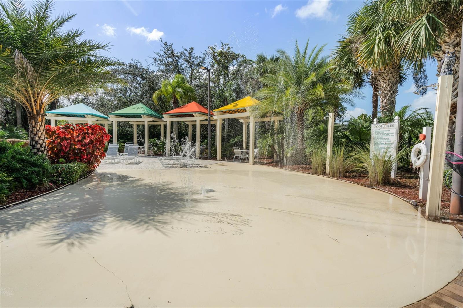 8822 DUNES CT #307, KISSIMMEE, FL, 34747