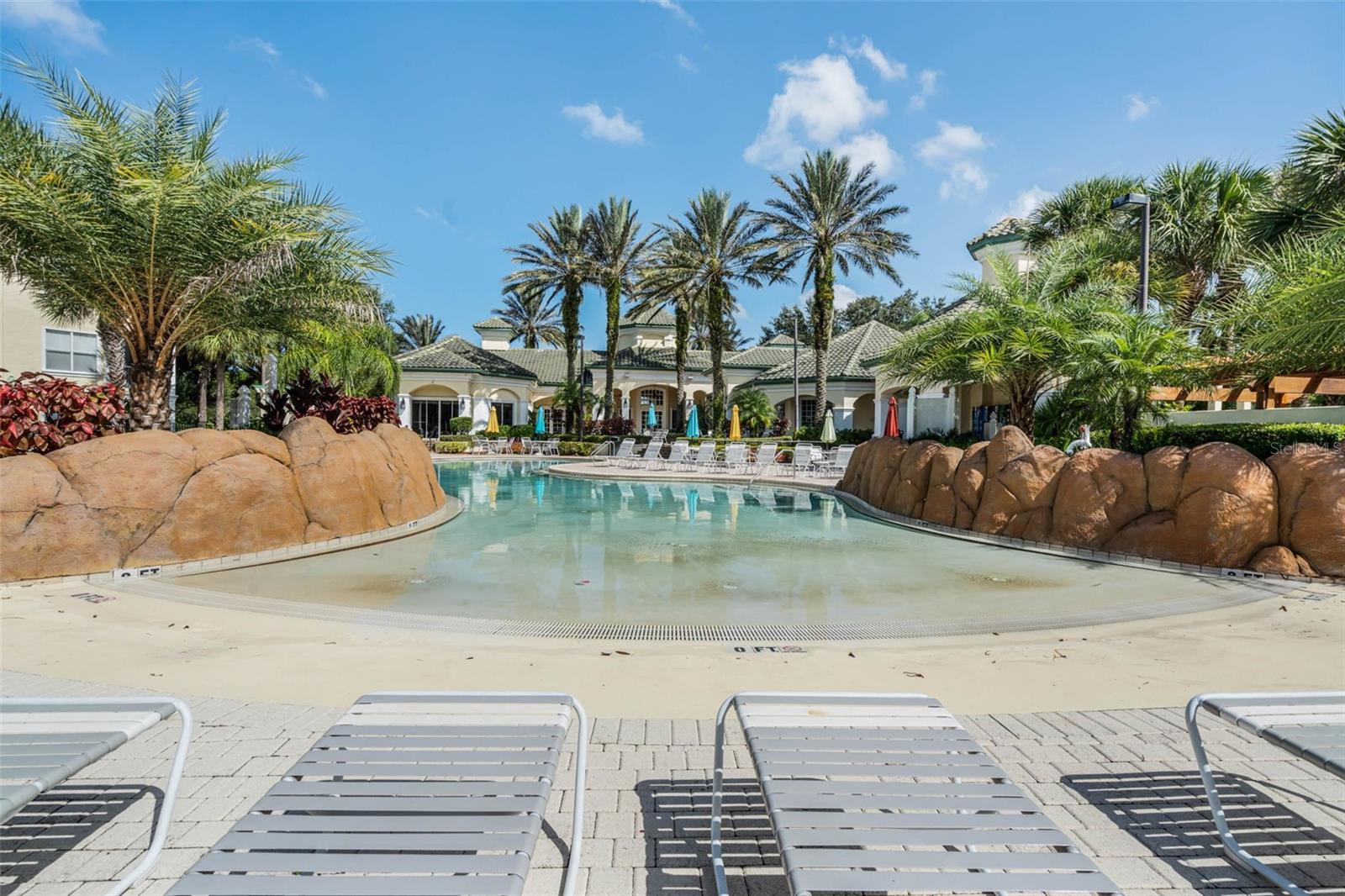 8822 DUNES CT #307, KISSIMMEE, FL, 34747