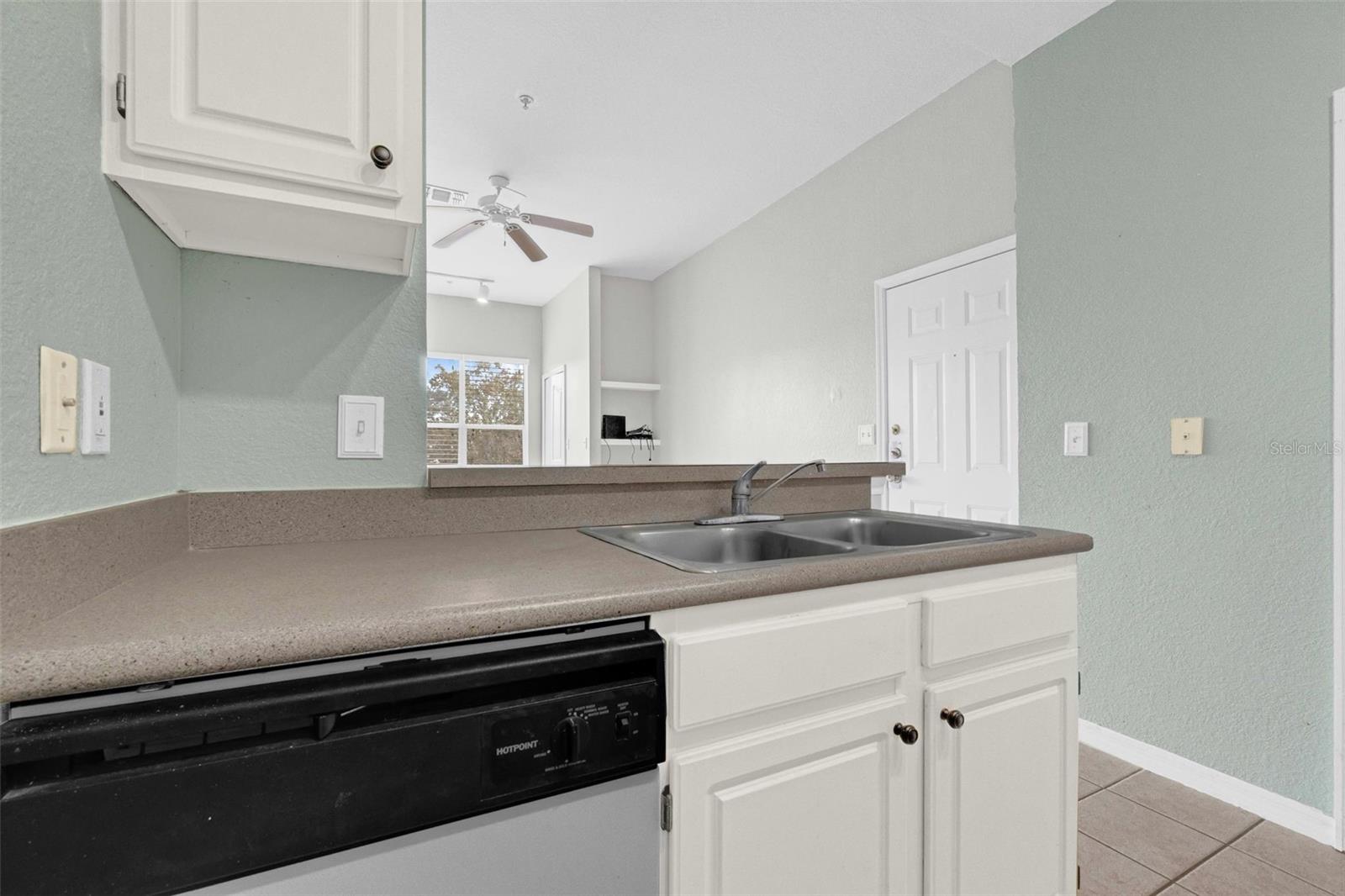 8822 DUNES CT #307, KISSIMMEE, FL, 34747